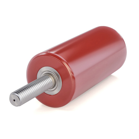 DIRECTIONAL ROLLERS